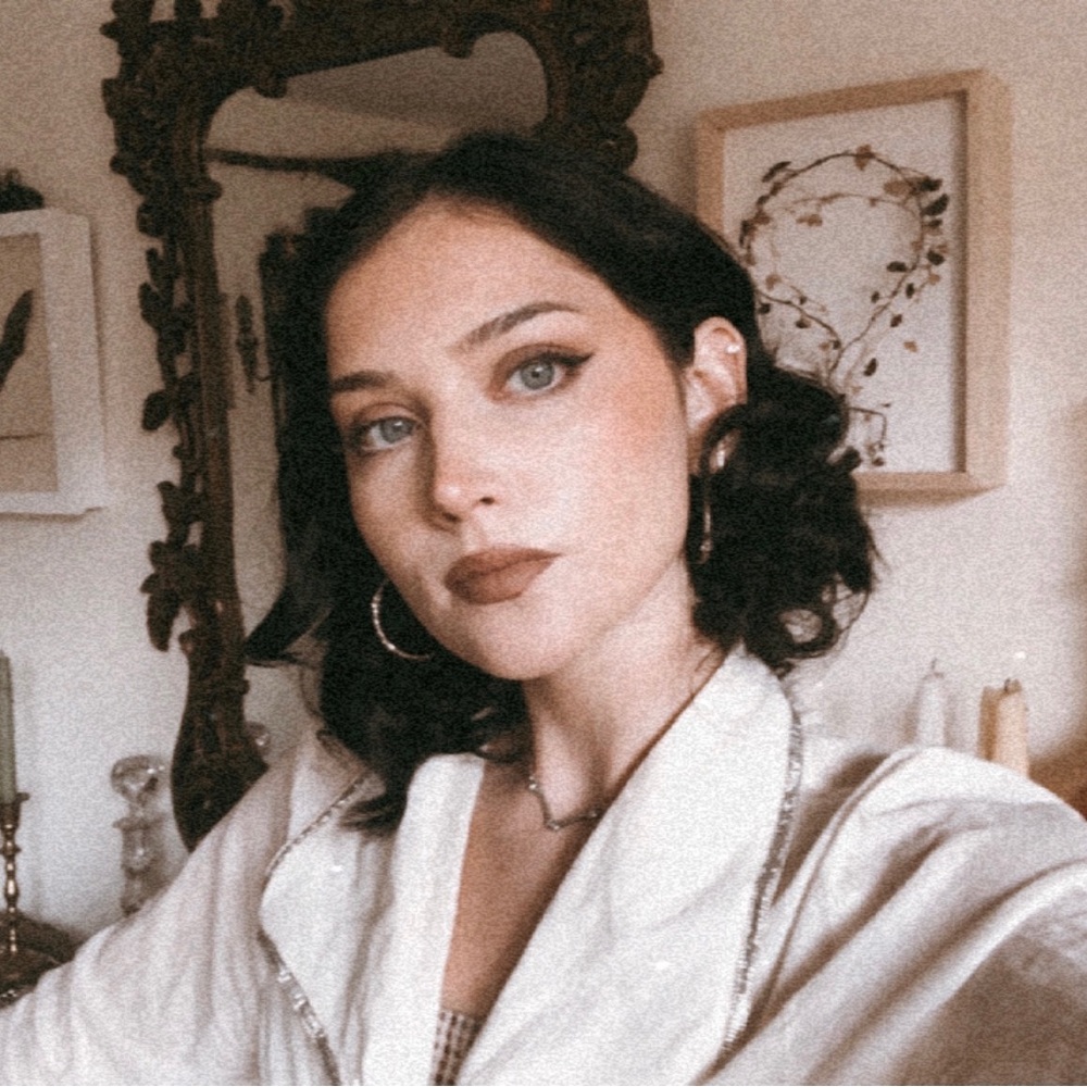 Meet your Posher, Jenna